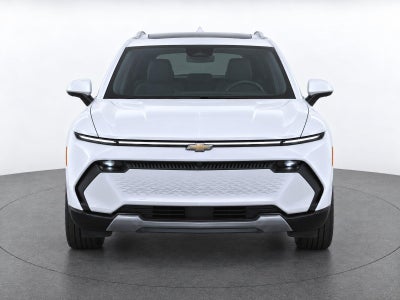2024 Chevrolet Equinox EV 3LT