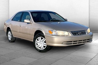 2001 Toyota Camry CE