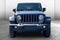 2018 Jeep Wrangler Sport S 4x4