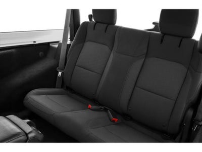 2018 Jeep Wrangler Sport S 4x4