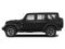 2022 Jeep Wrangler Unlimited Willys 4x4