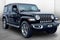 2023 Jeep Wrangler 4-Door Sahara 4x4