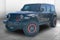 2023 Jeep Wrangler 4-Door Rubicon 4x4