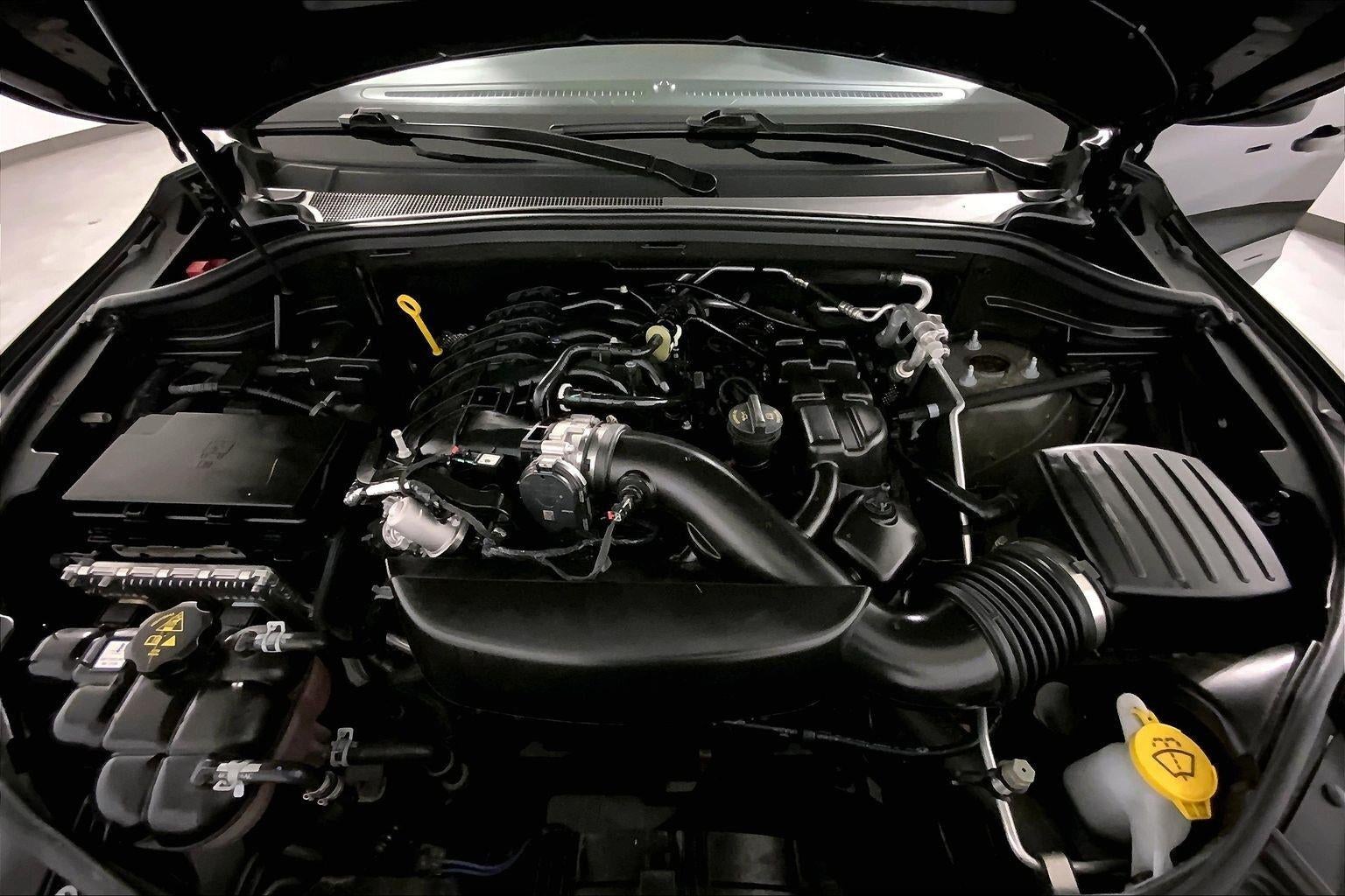 2025 Dodge Durango GT AWD