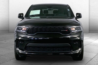 2025 Dodge Durango GT AWD
