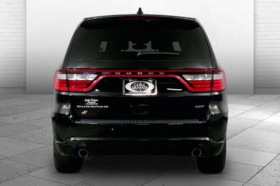 2025 Dodge Durango GT AWD