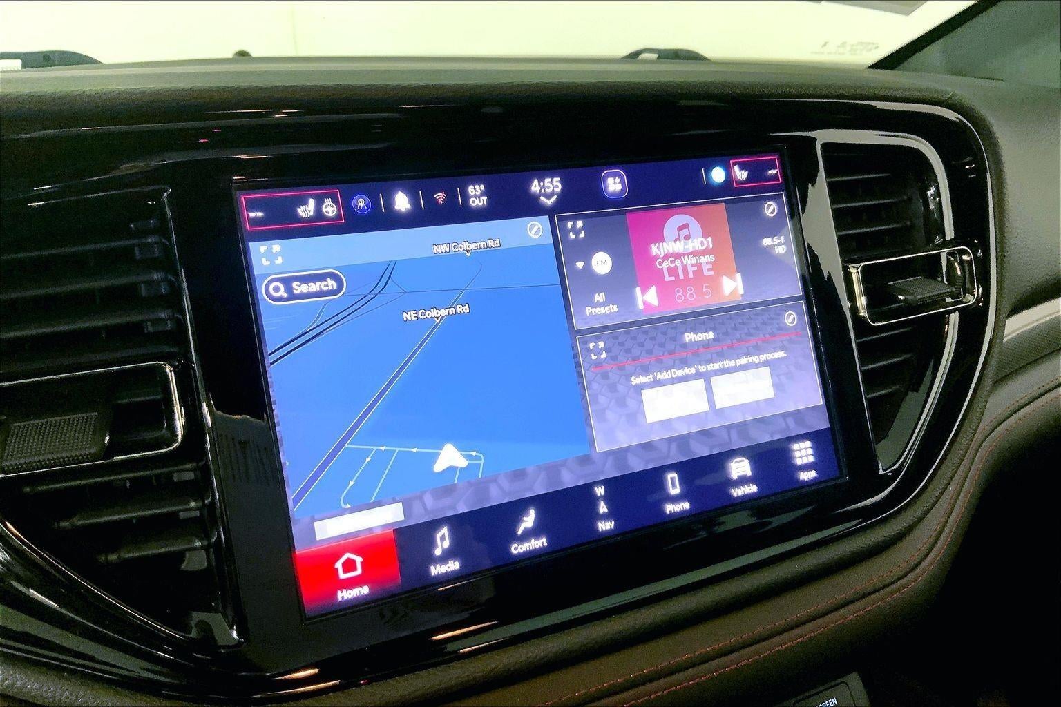 2025 Dodge Durango GT AWD
