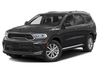 2025 Dodge Durango GT AWD
