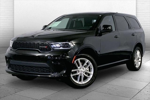 2025 Dodge Durango GT AWD