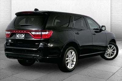 2025 Dodge Durango GT AWD