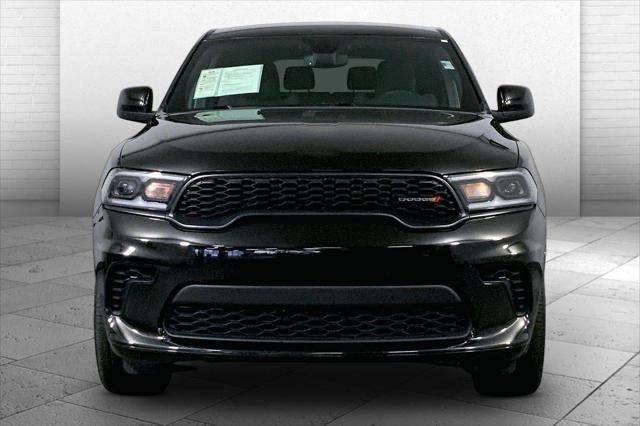 2025 Dodge Durango GT AWD