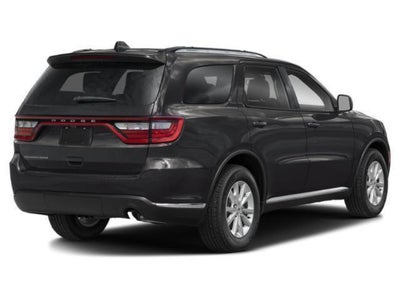 2025 Dodge Durango GT AWD