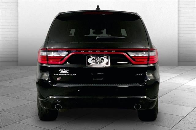 2025 Dodge Durango GT AWD