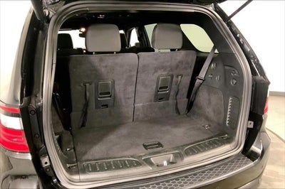 2025 Dodge Durango GT AWD