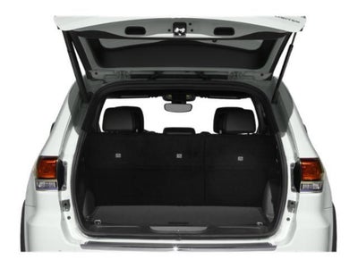 2022 Jeep Grand Cherokee WK Limited 4x4
