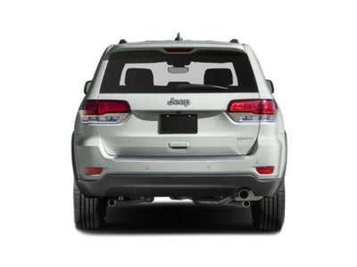 2022 Jeep Grand Cherokee WK Limited 4x4