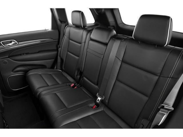 2020 Jeep Grand Cherokee Overland 4x4