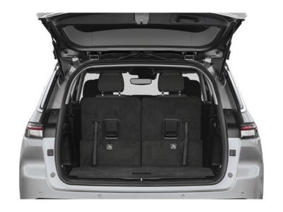 2023 Jeep Grand Cherokee L Summit Reserve 4x4