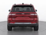 2024 Jeep Grand Cherokee 4xe 4DR 4WD