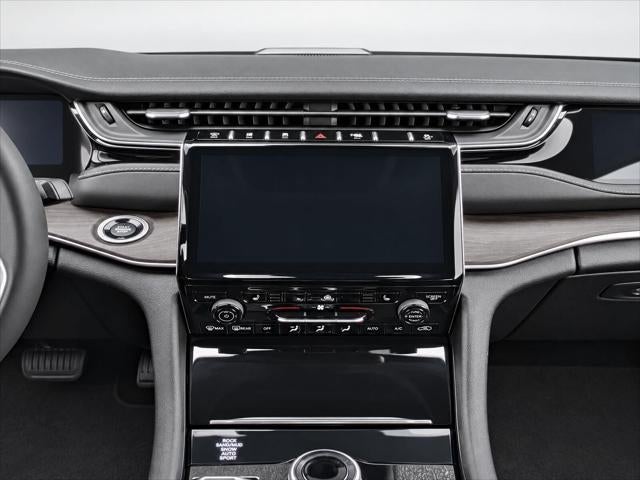 2024 Jeep Grand Cherokee 4xe 4DR 4WD