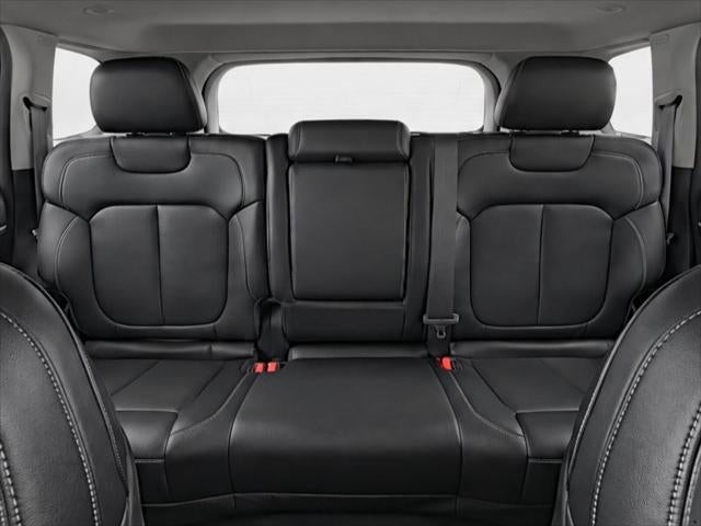 2024 Jeep Grand Cherokee 4xe 4DR 4WD