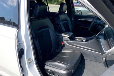 2024 Jeep Grand Cherokee 4xe 4DR 4WD
