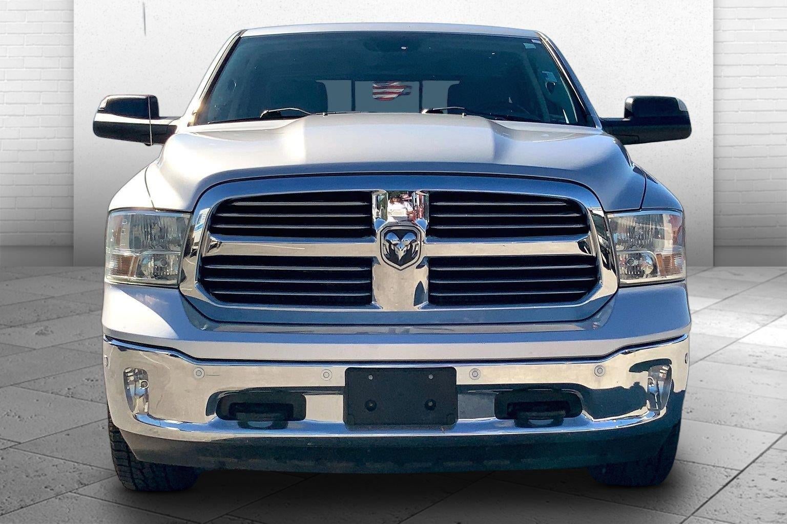 2014 RAM 1500 Big Horn
