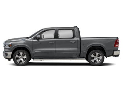 2023 RAM 1500 Laramie Crew Cab 4x4 5'7' Box