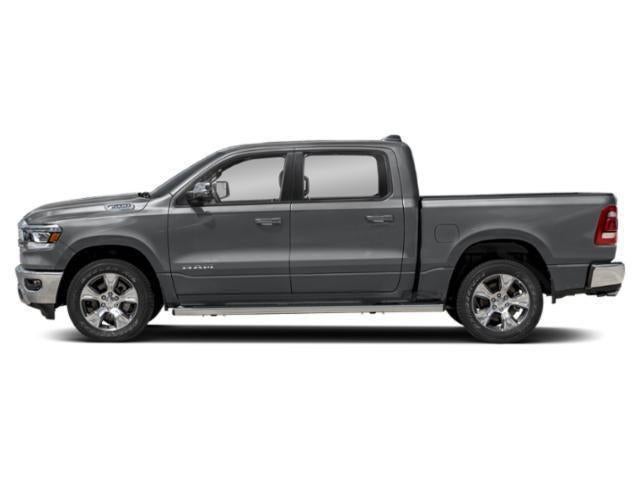 2023 RAM 1500 Laramie Crew Cab 4x4 5'7' Box