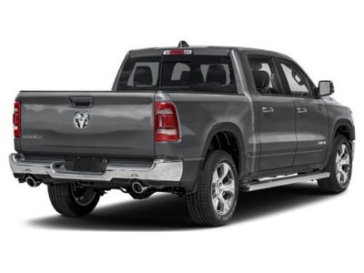 2023 RAM 1500 Laramie Crew Cab 4x4 5'7' Box
