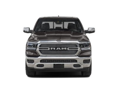 2023 RAM 1500 Laramie Crew Cab 4x4 5'7' Box
