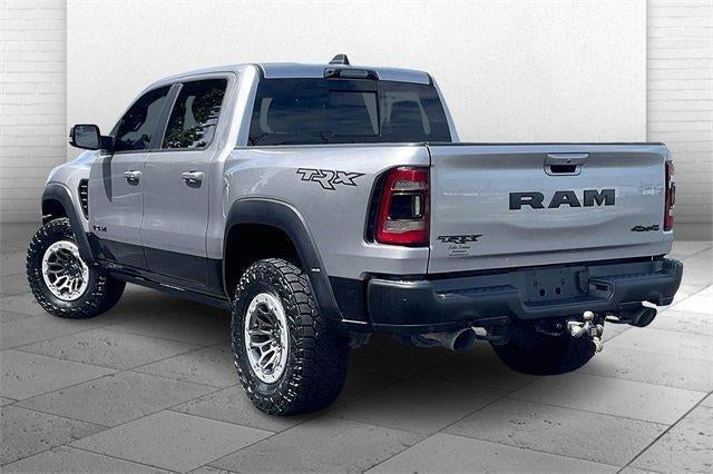 2021 RAM 1500 TRX Crew Cab 4x4 5'7' Box