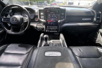 2021 RAM 1500 TRX Crew Cab 4x4 5'7' Box