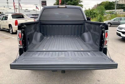 2009 Ford F-150 XLT
