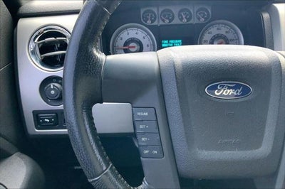 2009 Ford F-150 XLT