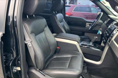 2009 Ford F-150 XLT