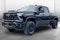 2025 Chevrolet Silverado 2500HD 4WD Crew Cab Standard Bed ZR2