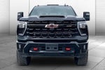 2025 Chevrolet Silverado 2500HD 4WD Crew Cab Standard Bed ZR2