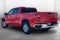 2021 Chevrolet Silverado 1500 4WD Crew Cab Short Bed LT