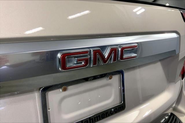 2021 GMC Yukon 4WD Denali