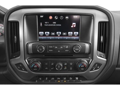 2017 GMC Sierra 3500HD Denali