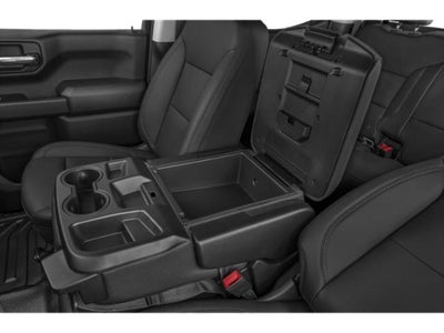 2023 GMC Sierra 1500 4WD Crew Cab Short Box Denali Ultimate