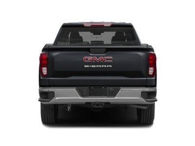 2023 GMC Sierra 1500 4WD Crew Cab Short Box Denali Ultimate