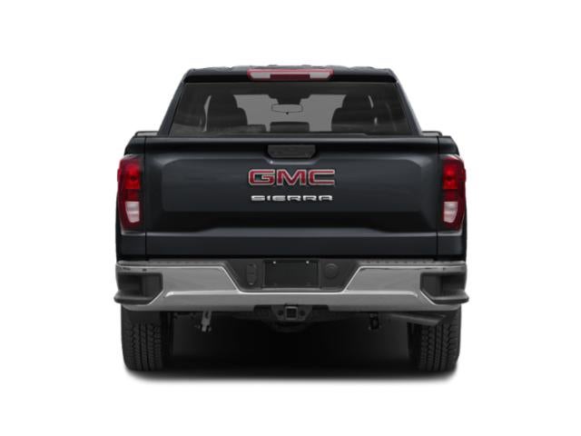 2023 GMC Sierra 1500 4WD Crew Cab Short Box Denali Ultimate