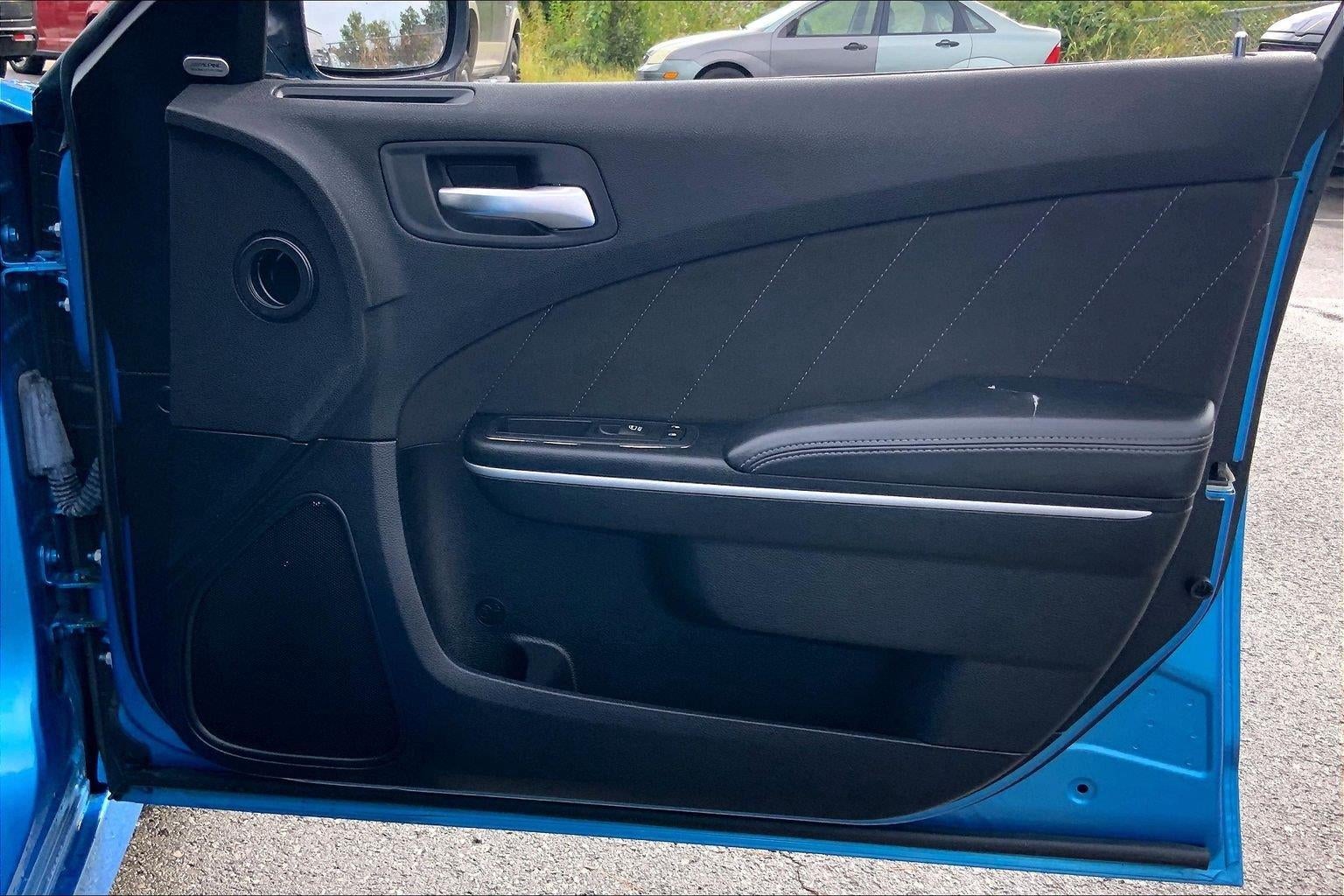 2023 Dodge Charger GT AWD