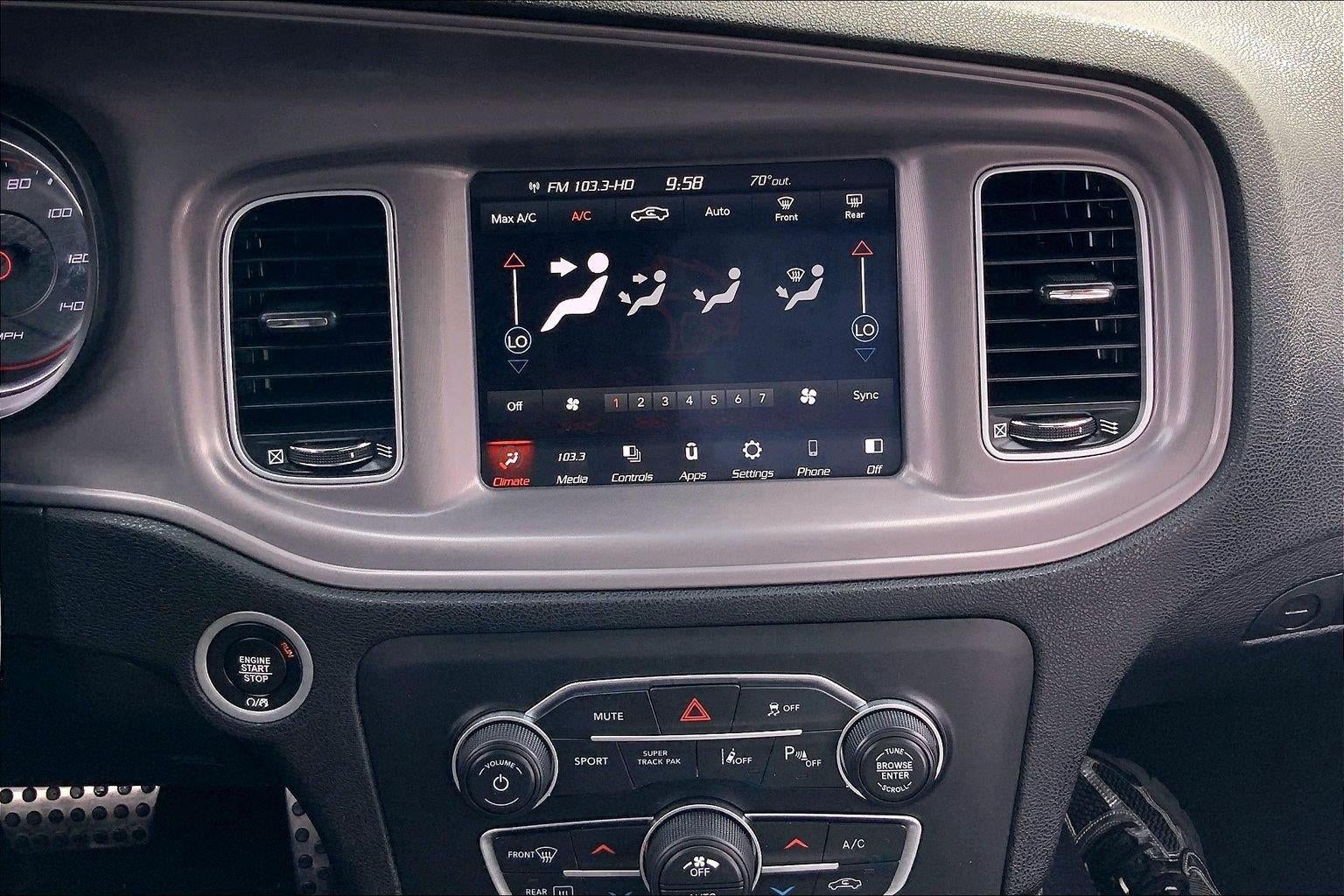 2023 Dodge Charger GT AWD