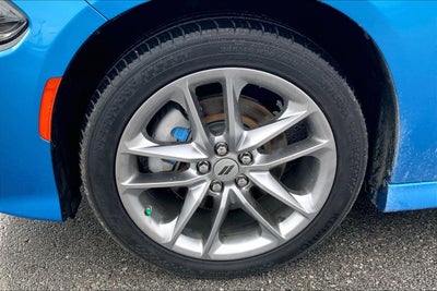 2023 Dodge Charger GT AWD