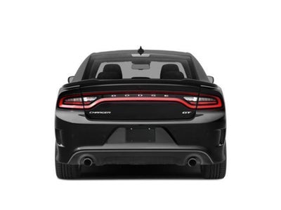 2023 Dodge Charger GT AWD