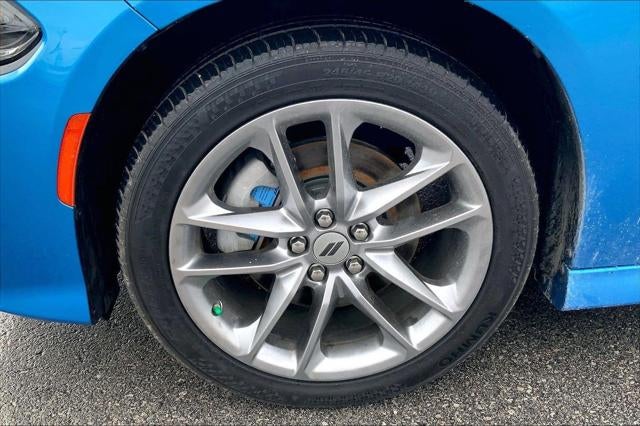 2023 Dodge Charger GT AWD