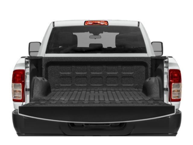 2024 RAM 3500 Tradesman Crew Cab 4x4 6'4' Box
